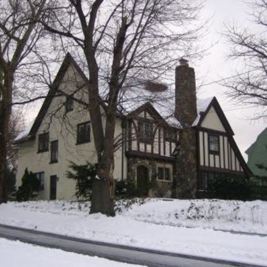 Hoeffer House