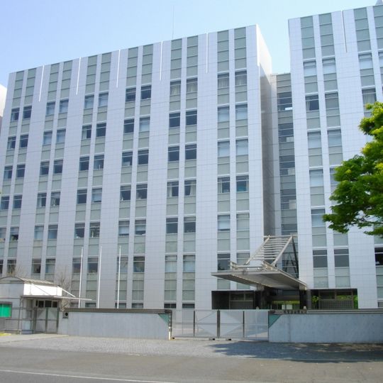 Präfekturpolizei Chiba