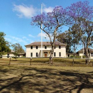 Old Government House, Parramatta