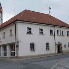 Feuerhaus