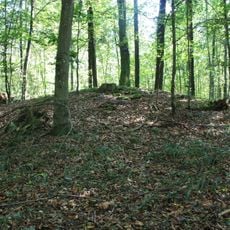 Hügelgräberfeld Winkling