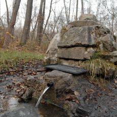 Pochlovická kyselka