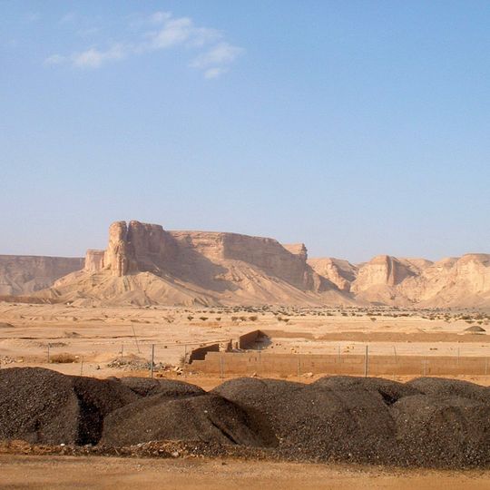 Tuwaiq
