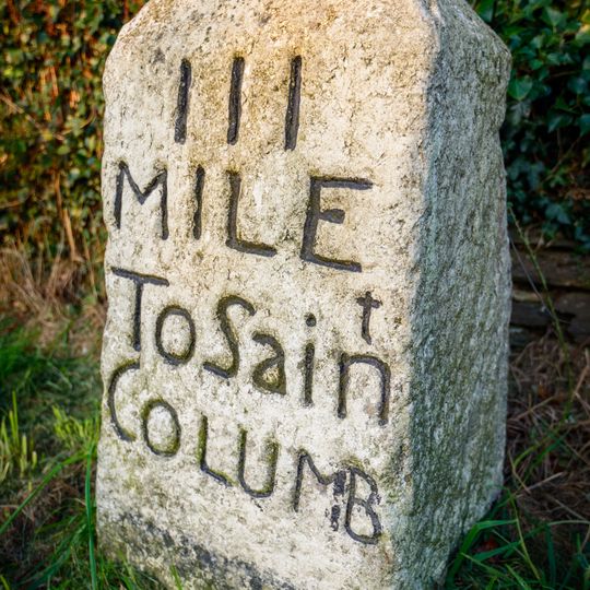 Milestone At Sw 912586