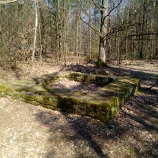 Lindig Süd watchtower