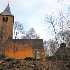 Église Saint-Nabor de Colombey