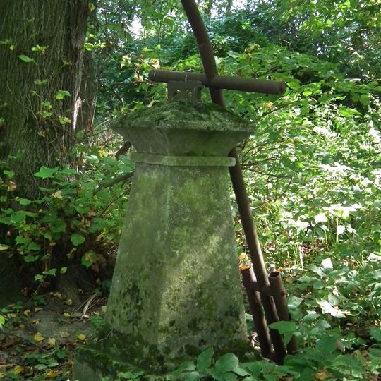 Kamień-Kolonia, Lublin Voivodeship