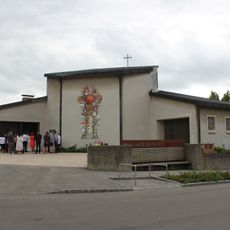 Filialkirche Gartenstadt