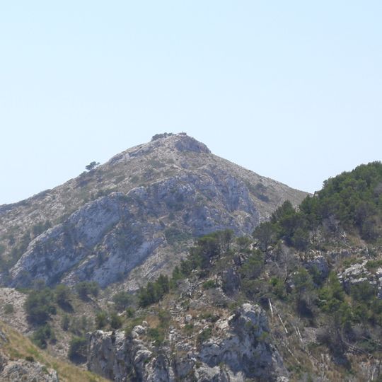 Talaia d'Alcúdia