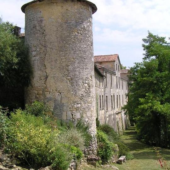 Château de Richemont