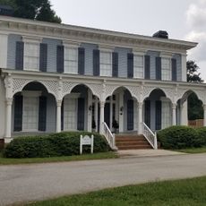Historic Preservation Society of Social Circle