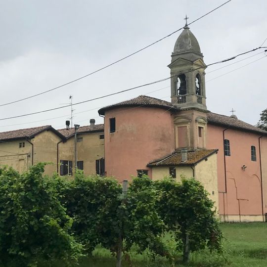 Chiesa dei Santi Grisante e Daria