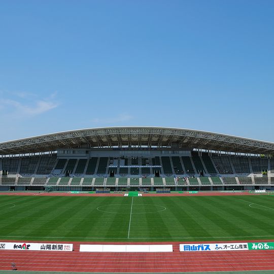 Kanko Stadium