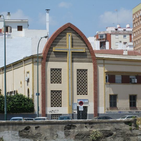 Iglesia Bautista de Málaga