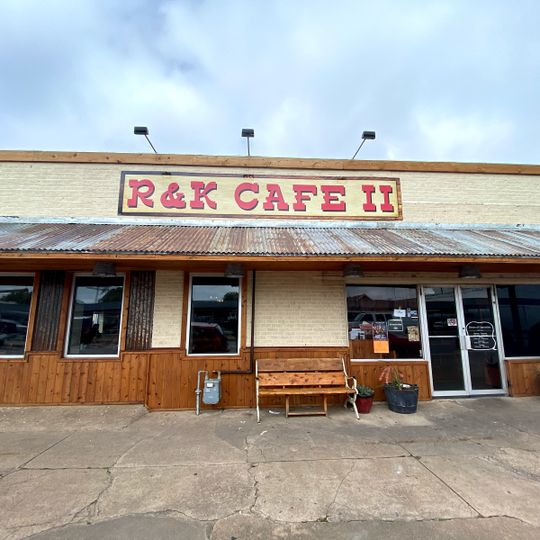 R&K Cafe II