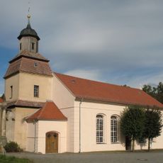 Kirche Berbisdorf