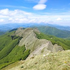 Cima dell' Omo