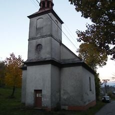 Church of Saint Agnes of Bohemia