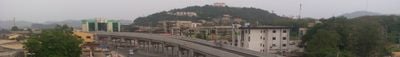 Panoramic View 0