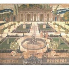 Stoke Edith House