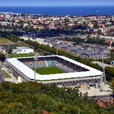 Stadion GOSiR