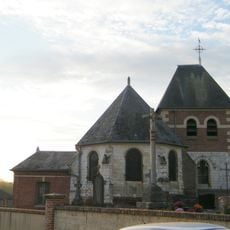 Église Saint-Pierre de Contoire