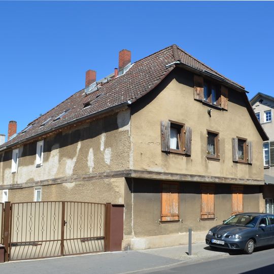 Kelsterbacher Straße 18