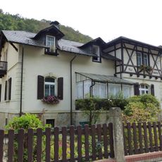 Villa Hubertus Pienner Straße 31