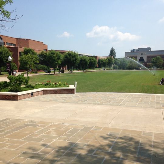 Bloomsburg University