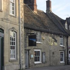 The Plough Inn