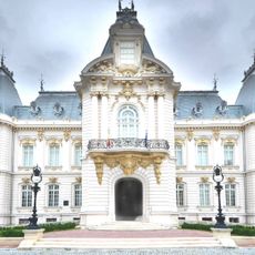 "Craiova" Art Museum