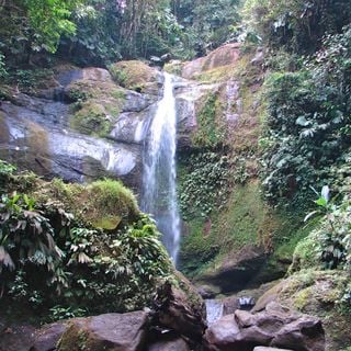 Volio Waterfall