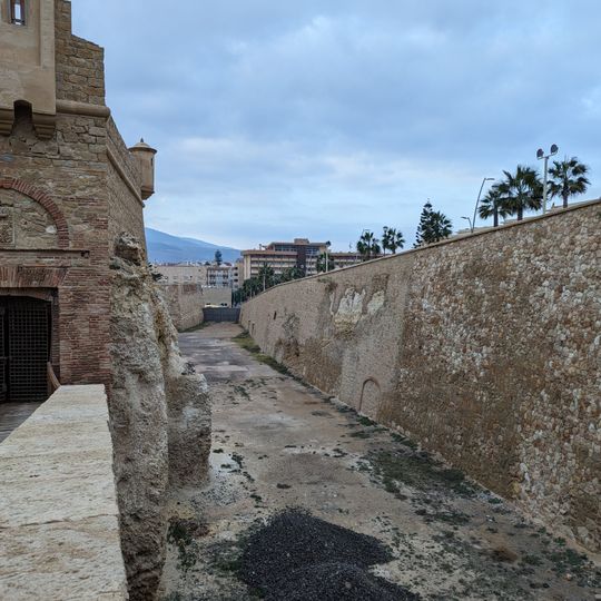 Foso de los Carneros