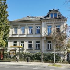 Altenberger Straße 5