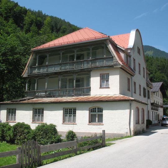 Gasthof Mariathal