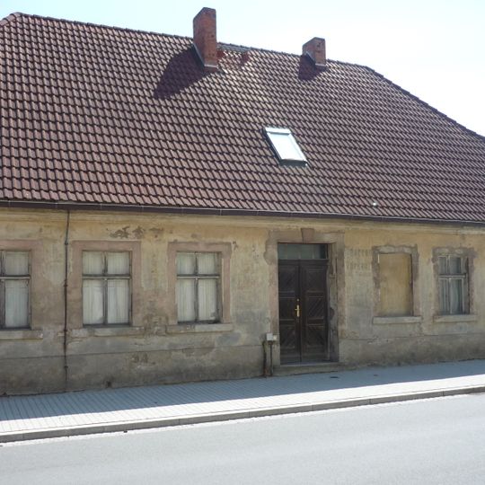 Karl-Marx-Straße 91