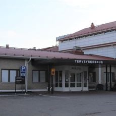 Centre médical d'Heinola