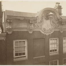 Singel 46, Amsterdam