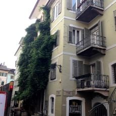 Lauben 6 - Dr.-Streiter-Gasse 7