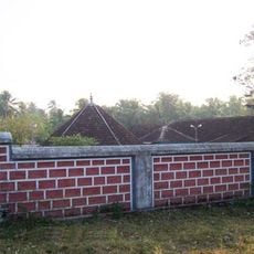 Ashtamangalam Siva Temple