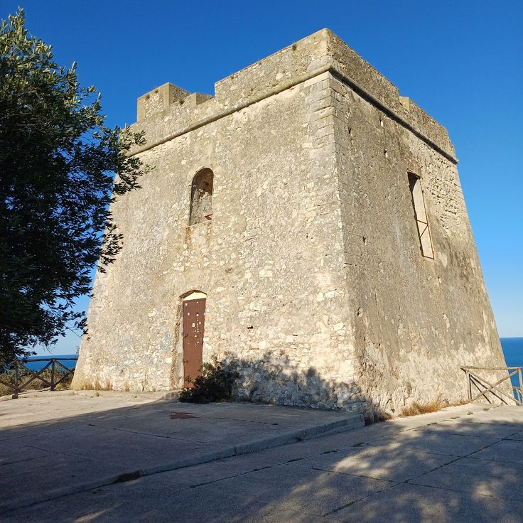 Camping Baia di Campi