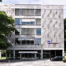 Unternehmensarchiv AXA Winterthur