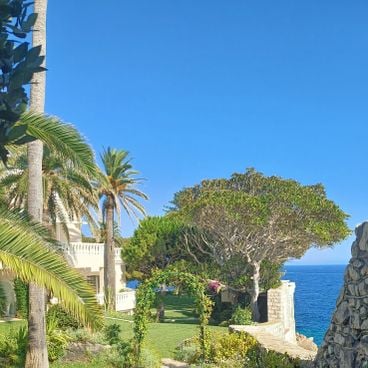 Festiwal dla smakoszy i restauracje w Nicei i okolicach