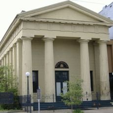 New Albany Downtown Historic District