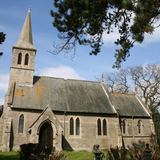 Church of St Margaret
