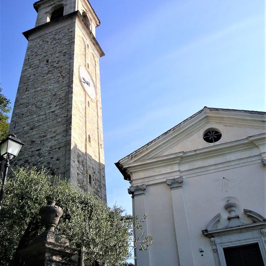 Chiesa di Sant'Andrea Apostolo