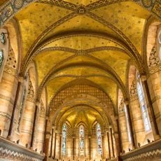 Fitzrovia Chapel