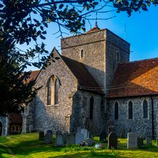 Church of St Augustine