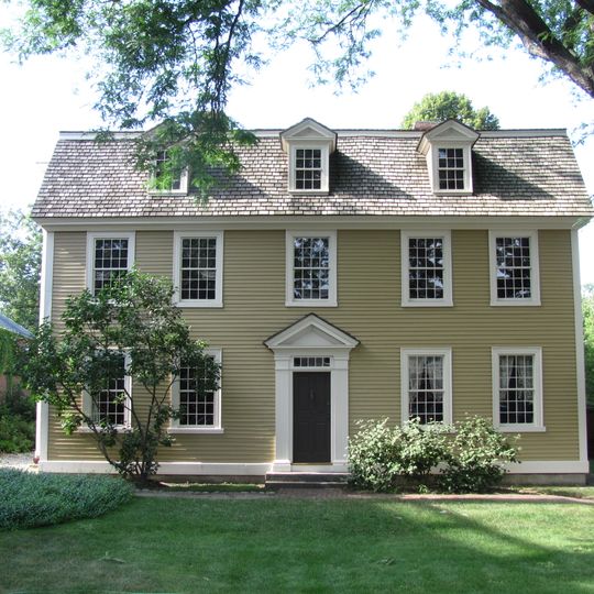 Essex Institute Historic District