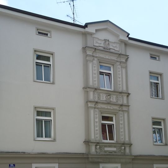 Wohnhaus